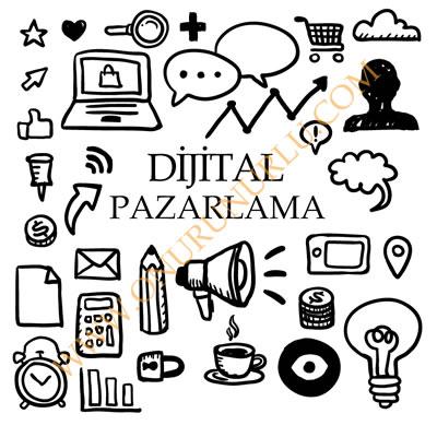 Bitlis Seo Uyumlu E Ticaret Dijital Pazarlama İçerik Yönetimi